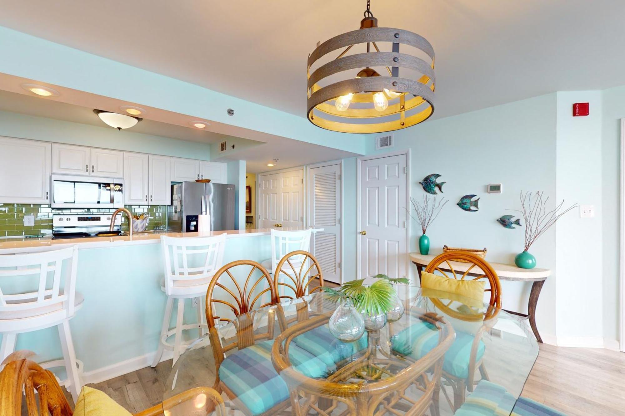 Beach Club III Unit 9-C Μιρτλ Μπιτς Εξωτερικό φωτογραφία